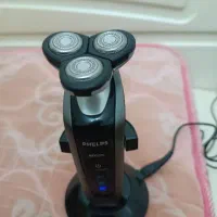 ریش تراش فیلیپس|آرایشی، بهداشتی، درمانی|هشتگرد, هیو|دیوار