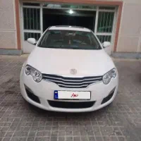 ام جی ۵۵۰ شوالیه