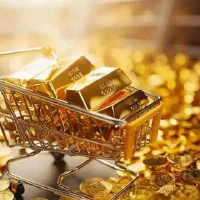 فروش طلا آبشده نقد و اقساط با پشتوانه نقدی
