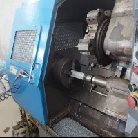 خدمات ماشینکاری تراش و فرز و بورینگ cnc و فرز سنتر