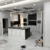 کابینت تبریز