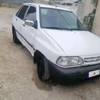 پراید85|خودرو سواری و وانت|ایلام, |دیوار