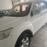 لیفان X60 دنده‌ای، مدل ۱۳۹۴|خودرو سواری و وانت|رشت, جانبازان|دیوار