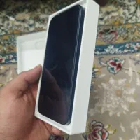 اپل iPhone 13 با حافظهٔ ۱۲۸ گیگابایت|موبایل|تهران, فلاح|دیوار