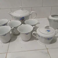 فنجان|ظروف سرو و پذیرایی|کرمانشاه, |دیوار