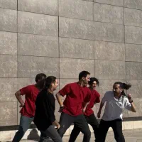 اموزش رقص آقایان ( تخفیف ویژه )