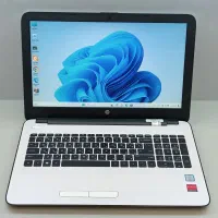 HP 15 گرافیک 4 گیگابایت|رایانه همراه|بروجرد, |دیوار