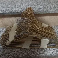 چوب رخت اویز  فلزی  جنس خوب|بندرخت و رخت‌آویز|ری, علایین|دیوار