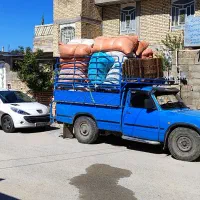 نیسان دیزلی 5دنده