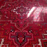 فرش دستباف