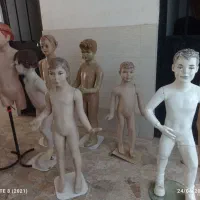 مانکل لباس بچه