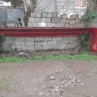 سایبان|مصالح و تجهیزات ساختمان|رشت, بازار|دیوار