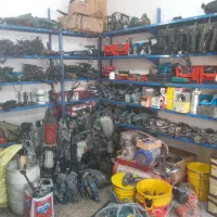 کرایه اجاره ابزار کابل برق ژنراتور موتور هوا برش