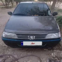 روا دوگانه شرکتی مدل ۸۵