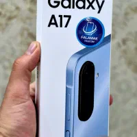 موبایل سامسونگ A17