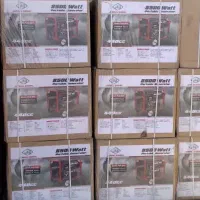 هشت کیلوواتی سه کیلو واتی موتور برق|ماشین‌آلات صنعتی|ساری, |دیوار