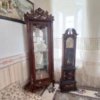 فروش بوفه وساعت