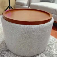 مبل مینیمال مدرن آپارتمانی(آغاجاری)