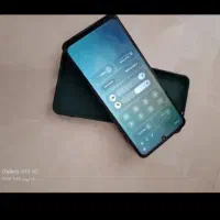 سامسونگA06|موبایل|کرج, مصباح|دیوار