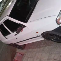 پراید ۹۴ سفید|خودرو سواری و وانت|بم, |دیوار