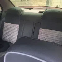 سمند سورن مدل ۹۱|خودرو سواری و وانت|نورآباد ممسنی, |دیوار