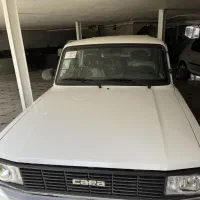 وانت مزدا ۲۰۰۰ مدل ۴۰۱ در حد