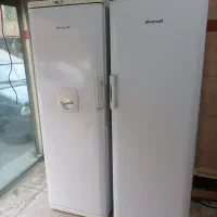 یخچال فریز دوقلو