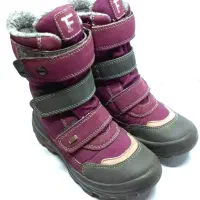 نیم بوت بچه گانه خارجی