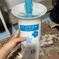 سطل و فرچه دستشویی|لوازم سرویس بهداشتی|بومهن, |دیوار
