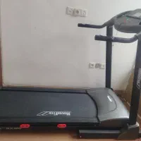 فروش تردمیل|تجهیزات ورزشی|مرودشت, ابوذر شمالی‎|دیوار