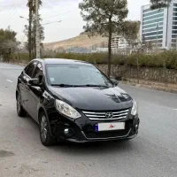 فروش جک j4 اتومات|خودرو سواری و وانت|شیراز, قدوسی غربی|دیوار