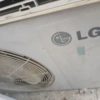 کولر گازی LG