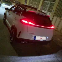 ایکس ۳۳ کراس اتوماتیک ۴۰۳|خودرو سواری و وانت|یزد, |دیوار