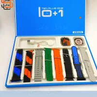 ساعت هوشمند پک چند بنده الترا شیک و باکیفیت|ساعت|همدان, |دیوار