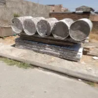 تخته بوشکه با تمام وسایل