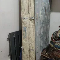 سه عدد تشک تخت یک نفره رویال