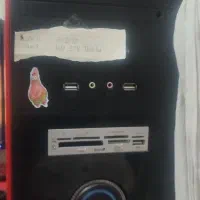 کامپیوتر کامل|رایانه رومیزی|ورامین, ورامین|دیوار