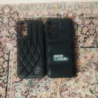 گارد a14 سامسونگ نو مشکی