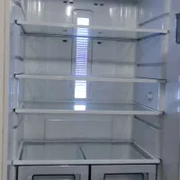 یخچال فریزر الکترواستیل بدونه برفک