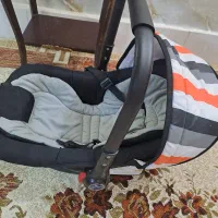 کالسکه و کریر|اسباب و اثاث بچه|قزوین, |دیوار