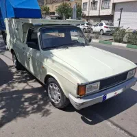 پیکان وانت مدل 93