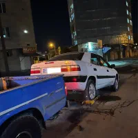 امداد خودرو،یدکش،چرخگیر،چرثقیل،شبانه روزی|خدمات حمل و نقل|کرمانشاه, |دیوار