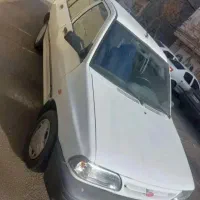 پراید مدل۹۵