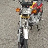 فروش هندا ۱۵۰ پرواز|موتورسیکلت|قدس, شهر‌قدس|دیوار