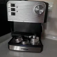 قهوه ساز درحد نو