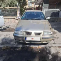 سمند ایکس ۷ بنزینی نقد اقساط