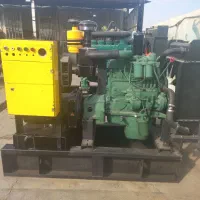 دیزل ژنراتور بنز|ماشینآلات صنعتی|گلبهار, نوبهار|دیوار