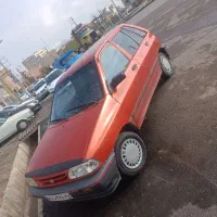 پراید هاچبک 84|خودرو سواری و وانت|تبریز, |دیوار