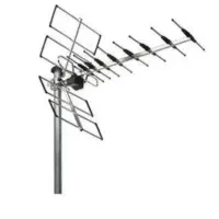 نصب آنتن و دیجیتال با کیفیت بالا