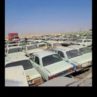 فرسوده رده خارج ۷۴به بالا|خودرو سواری و وانت|شیراز, شهرک صنعتی شیراز|دیوار